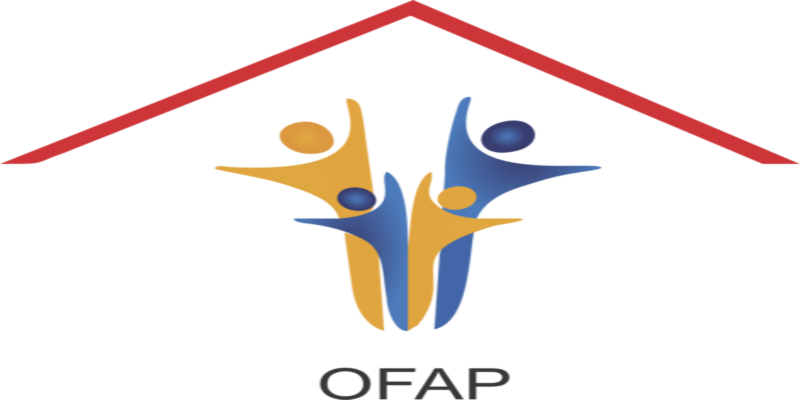 Organizata për fëmijët pa kujdes prindëror "OFAP"